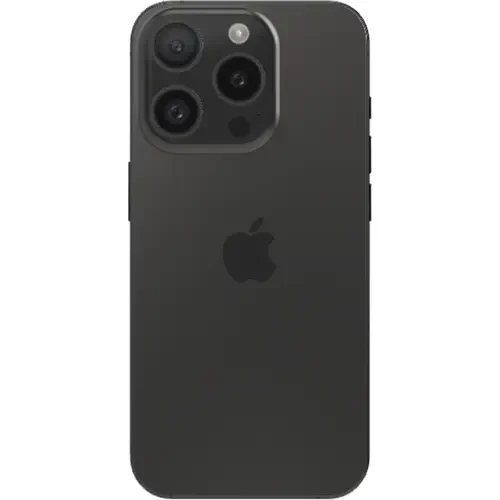 Apple iPhone 15 Pro
